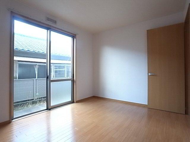 サンガーデン幸ⅡＡ棟（103） その他部屋・スペース