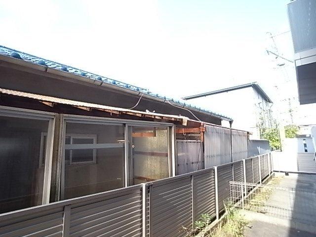 サンガーデン幸ⅡＡ棟（103） 部屋画像