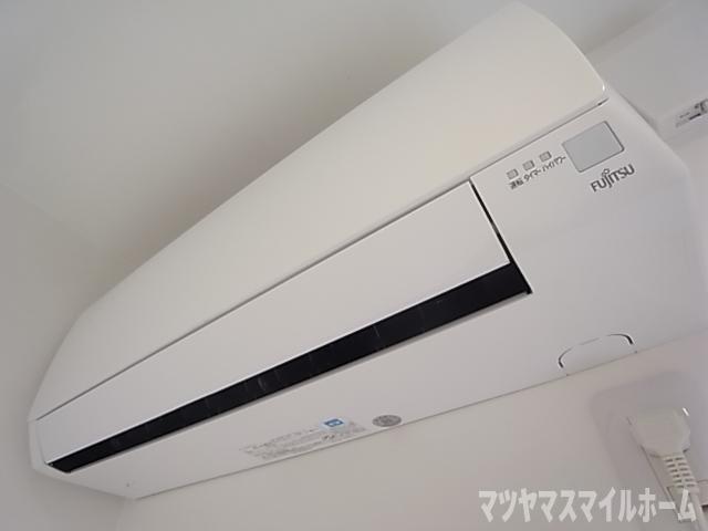メゾンドペーシェ鴻池（101） 設備
