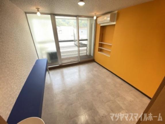 ケイ・キュービック（701） その他部屋・スペース