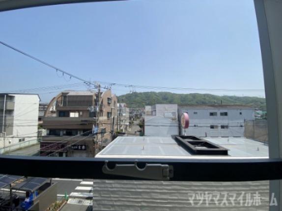 ケイ・キュービック（701） 部屋画像