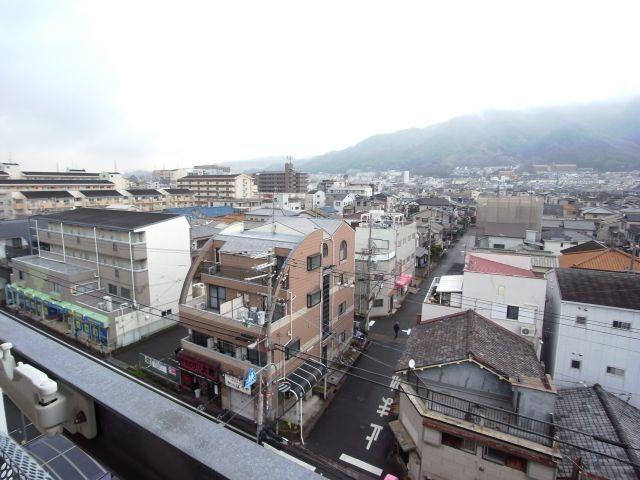 ケイ・キュービック（701） 部屋画像