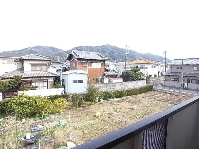 サンメゾン塚脇（202） 部屋画像