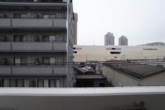 La Douceur荒本（801） 部屋画像