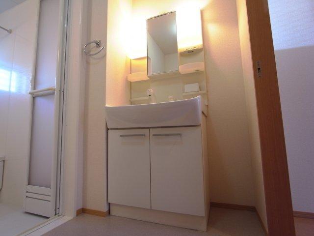 ロータスコート四宮（103） 洗面