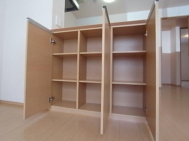 ロータスコート四宮（103） 設備