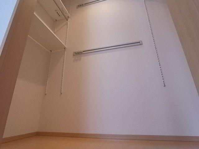 ロータスコート四宮（103） 収納