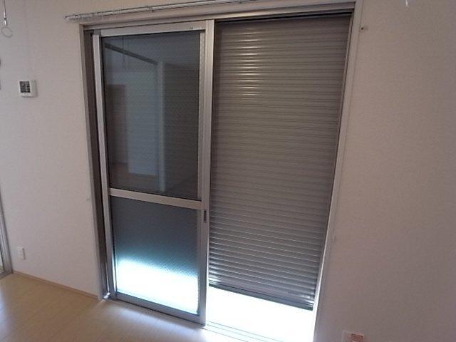 ロータスコート四宮（103） セキュリティ