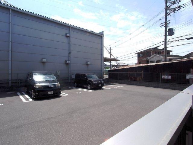 ロータスコート四宮（103） 部屋画像