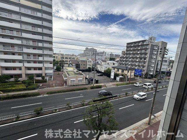 メイクス大阪鶴見（202） 部屋画像