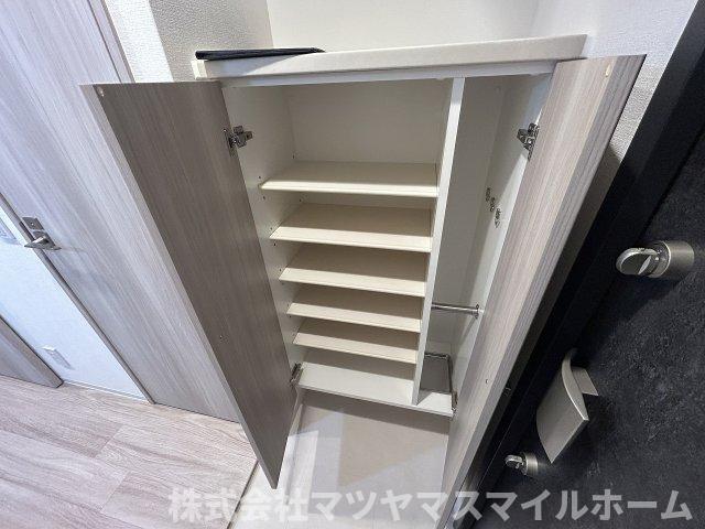 メイクス大阪鶴見（202） その他