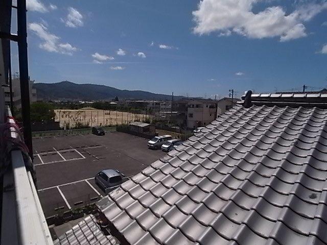 セイム三箇（302） 部屋画像