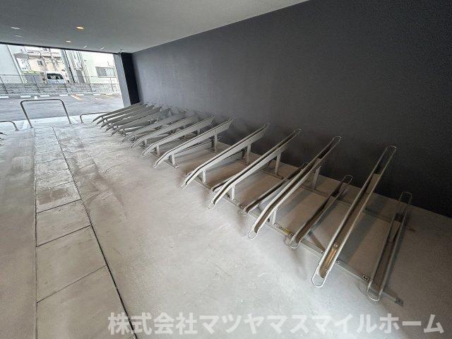 メイクス大阪鶴見（202） 部屋画像
