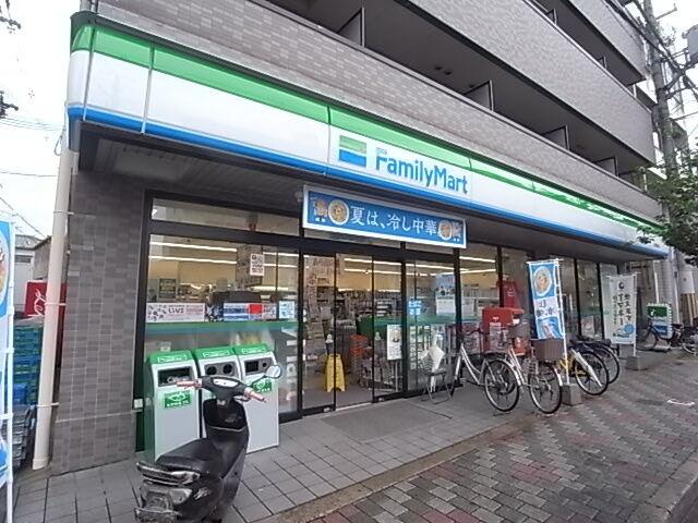 大東市北条マンション 部屋画像