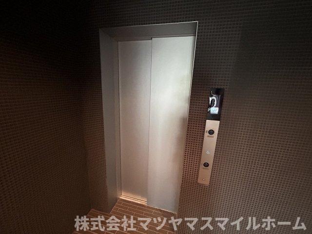 メイクス大阪鶴見（202） 部屋画像