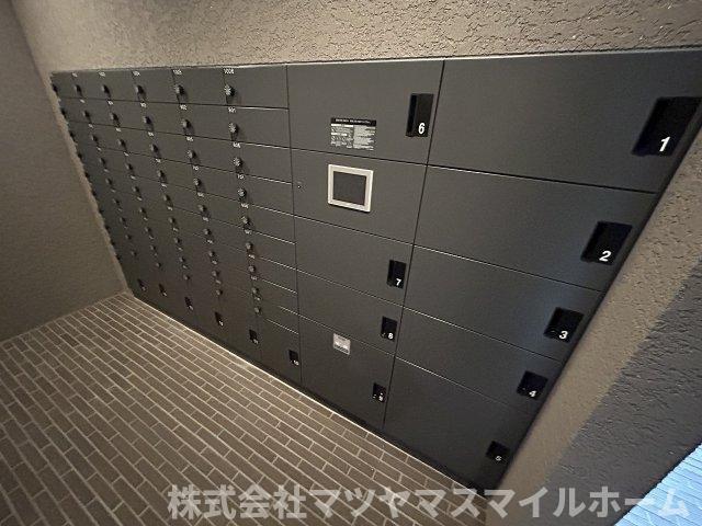 メイクス大阪鶴見（202） 部屋画像