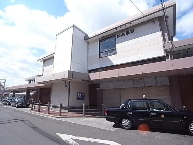 大東市北条マンション 部屋画像