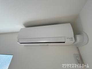 ジーメゾン四條畷（301） 設備