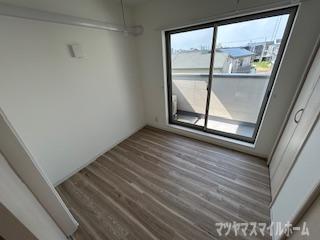 ジーメゾン四條畷（202） その他部屋・スペース