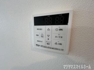 ジーメゾン四條畷（103） その他