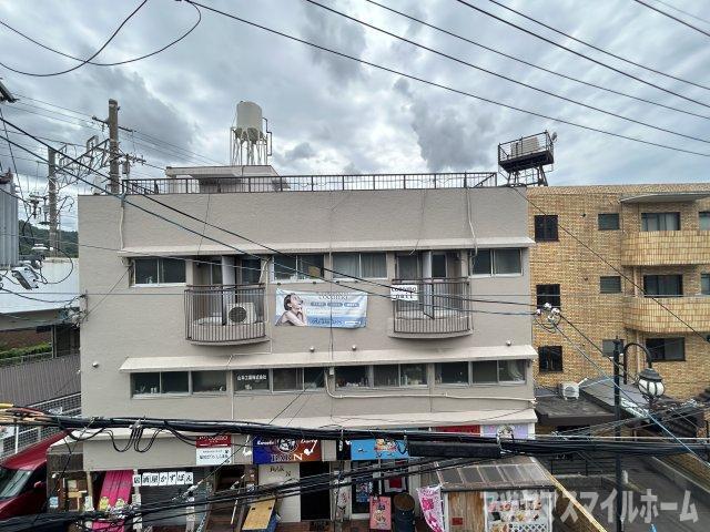 G BASE 忍ケ丘（301） 部屋画像