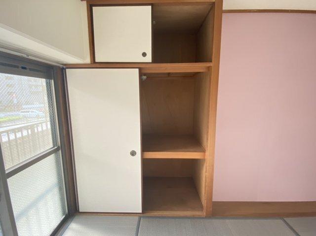 サントリーノ迎賓館（401） その他