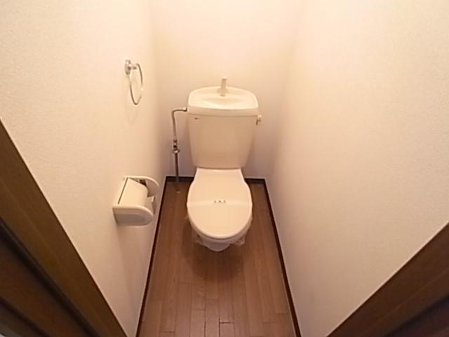 ステーブル八番（103） トイレ