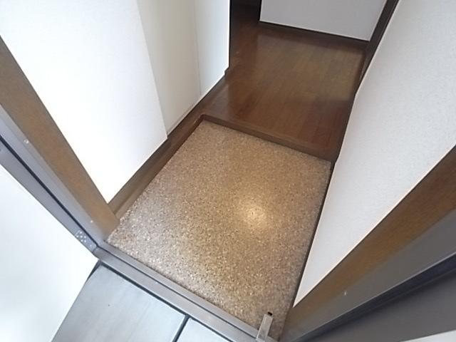 ステーブル八番（103） 玄関