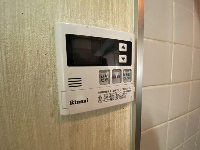 ヴェルデュール石切（505） 設備