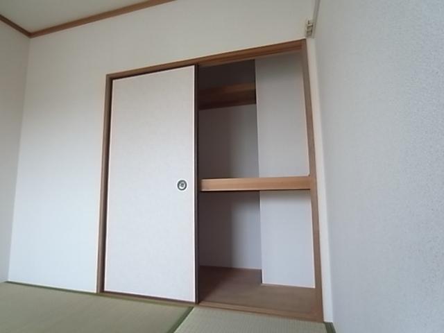 ステーブル八番（103） 設備
