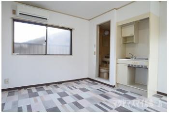 美和コーポ（302） 部屋画像