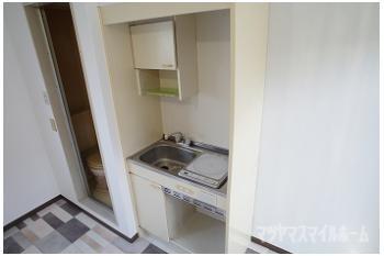 美和コーポ（302） 部屋画像