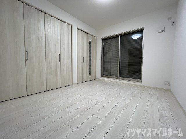 フォレストクリエオーレ諸口（304） その他部屋・スペース