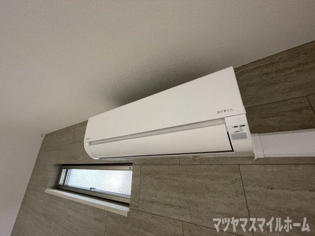 フォレストクリエオーレ諸口（304） 設備