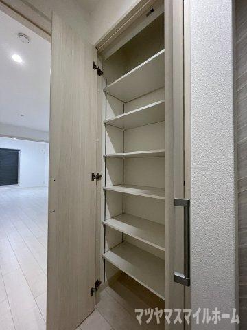 フォレストクリエオーレ諸口（302） その他