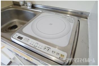 美和コーポ（302） 部屋画像