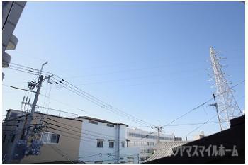 美和コーポ（302） 部屋画像