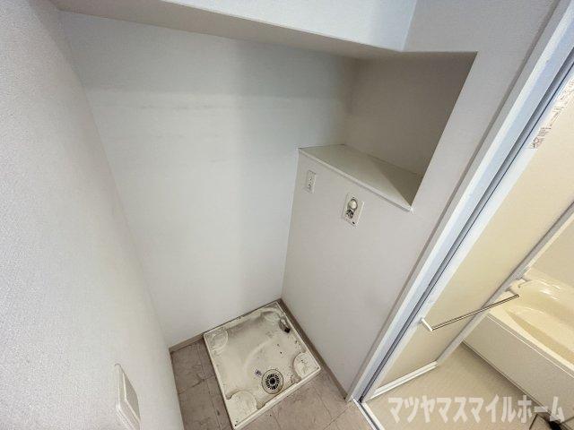 創（204） 設備