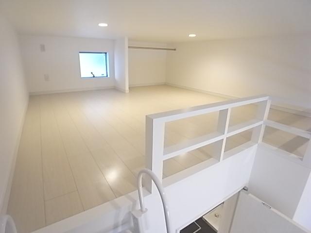エトワール鴻池（103） 部屋画像