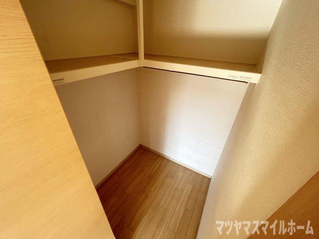 創（204） 収納