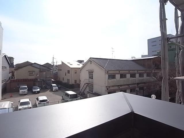エトワール鴻池（103） 部屋画像