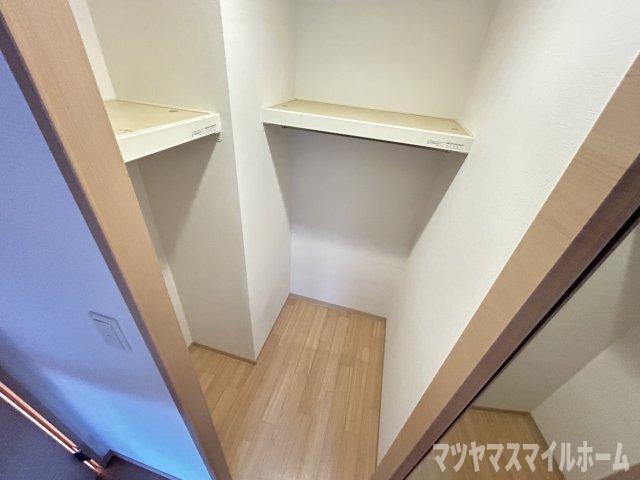 創（204） 収納