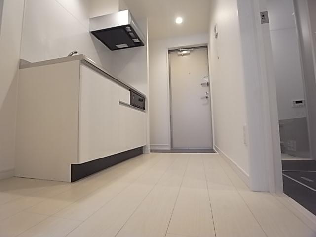 エトワール鴻池（103） キッチン