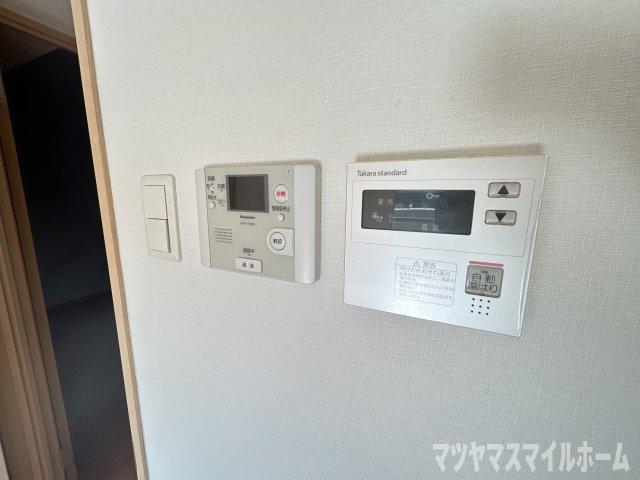 創（204） セキュリティ