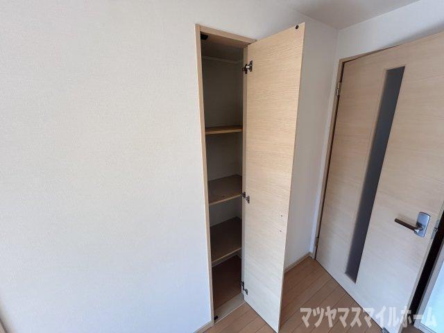 創（204） 収納