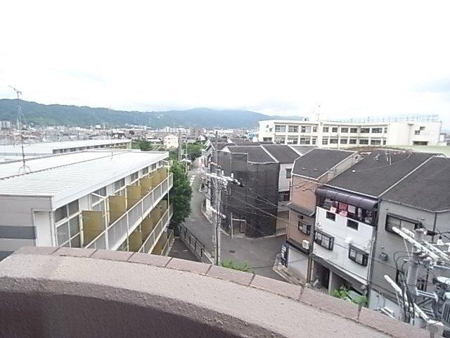 サンメゾン・ヒラソル 部屋画像