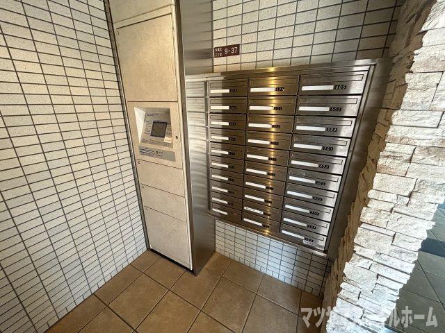 創（204） 部屋画像