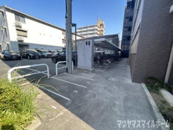 創（204） 部屋画像
