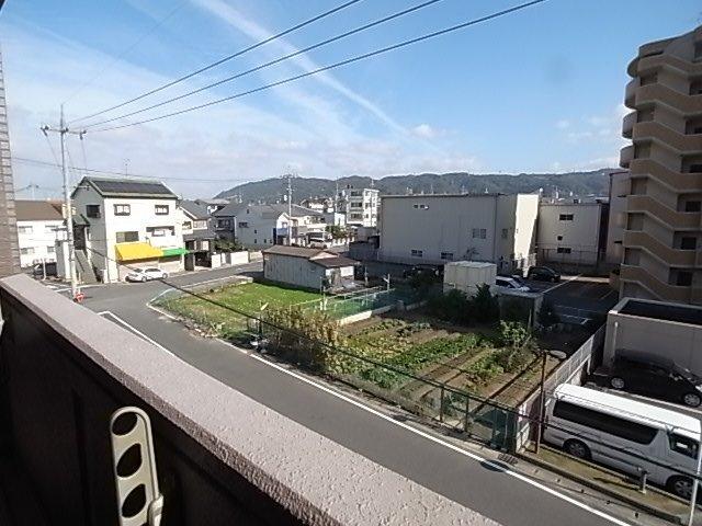 メゾン・ド・リズ（203） 部屋画像