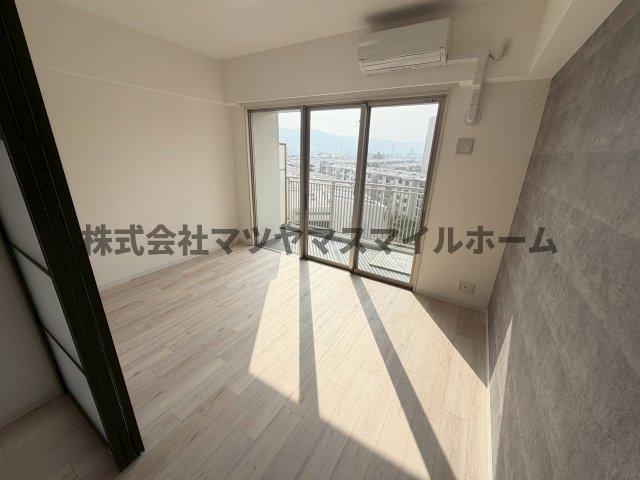エスパシオ・ヒラソル（603） その他部屋・スペース